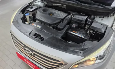 Hyundai Sonata 2017, 306363 км, за 3690000 KRW - фото 6