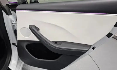 Tesla Model 3 2024, 73267 км, за 39500000 KRW - фото 25