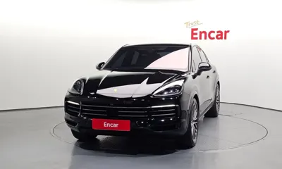 Porsche Cayenne 2023, 38686 км, за 102500000 KRW