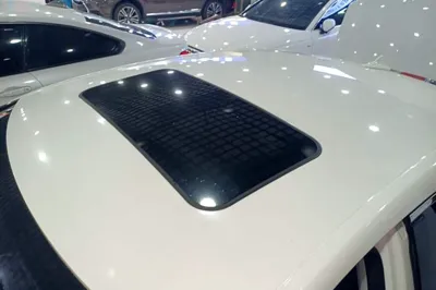 Roewe i6 New Energy 2017, 65199 км, за 42518.27 CNY - фото 7