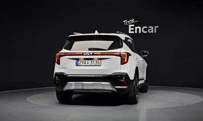 Kia Seltos 2025, 54929 км, за 27500000 KRW