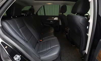 Mercedes-Benz GLE-Class 2021, 38841 км, за 81000000 KRW - фото 10