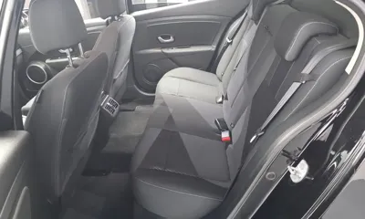 Renault-KoreaSamsung SM3 2016, 55077 км, за 4200000 KRW - фото 12