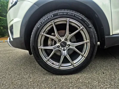 KG_Mobility_Ssangyong KORANDO 2016, 225390 км, за 3500000 KRW - фото 20