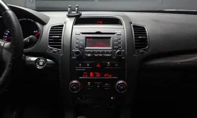 Kia Sorento 2011, 192827 км, за 3900000 KRW - фото 14