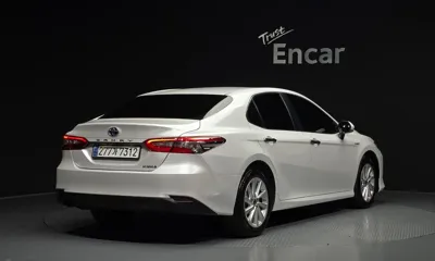 Toyota Camry 2024, 48816 км, за 31900000 KRW - фото 2
