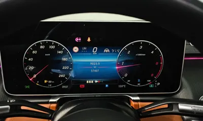 Mercedes-Benz S-Class 2022, 57407 км, за 97500000 KRW - фото 8