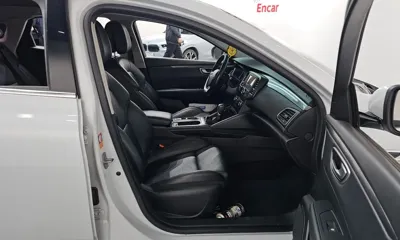 Renault-KoreaSamsung SM6 2019, 79467 км, за 7000000 KRW - фото 11