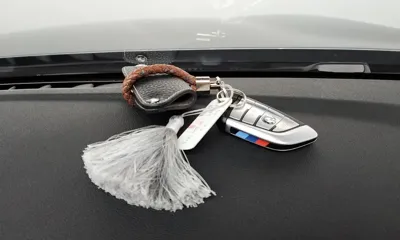 BMW 5-Series 2018, 49664 км, за 26100000 KRW - фото 15