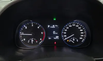 Hyundai Kona 2018, 96691 км, за 10500000 KRW - фото 8