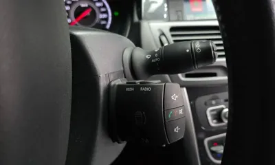 Renault-KoreaSamsung SM5 2016, 118038 км, за 3790000 KRW - фото 19