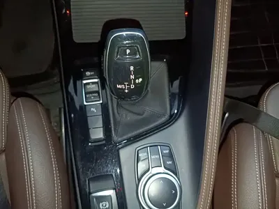 BMW X1 2020, 51200 км, за 77800 CNY - фото 14