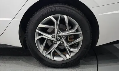 Hyundai Sonata 2020, 53926 км, за 17500000 KRW - фото 5