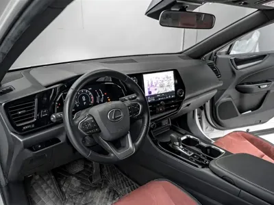 Lexus NX 2023, 41000 км, за 173800 CNY - фото 14