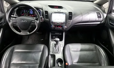 Kia K3 2015, 170301 км, за 4490000 KRW - фото 7