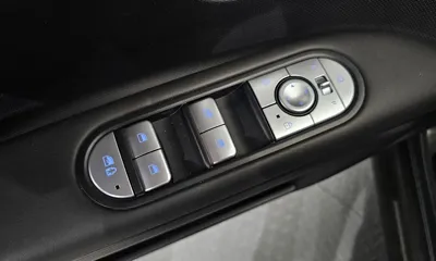 Hyundai Ioniq5 2023, 30161 км, за 33500000 KRW - фото 14