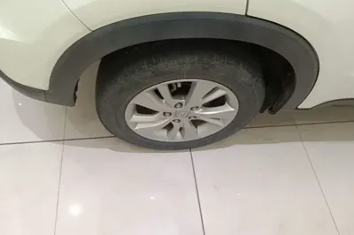 Honda Vezel 2017, 107000 км, за 59883.74 CNY - фото 10