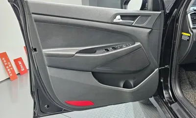 Hyundai Tucson 2018, 77659 км, за 17300000 KRW - фото 24