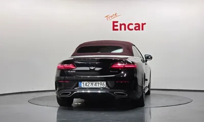 Mercedes-Benz E-Class 2021, 74700 км, за 48900000 KRW - фото 4