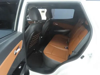 KG_Mobility_Ssangyong TIBOLI 2019, 90000 км, за 9200000 KRW - фото 6
