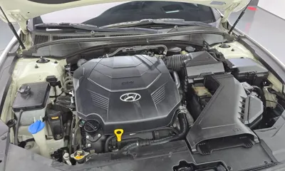 Hyundai Grandeur 2017, 139075 км, за 13900000 KRW - фото 6
