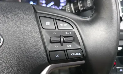 Hyundai Tucson 2018, 102843 км, за 12500000 KRW - фото 31