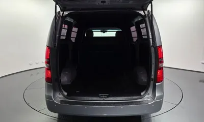 Hyundai Starex 2016, 168158 км, за 7900000 KRW - фото 30