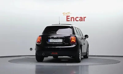 MINI Cooper 2021, 30238 км, за 21500000 KRW