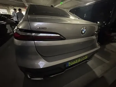 BMW 7-Series 2025, 9668 км, за 129990000 KRW - фото 3