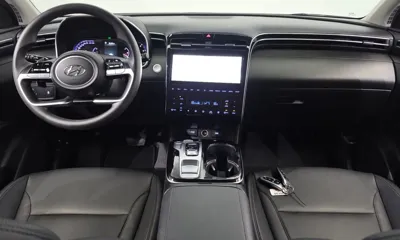 Hyundai Tucson 2023, 73877 км, за 19900000 KRW - фото 27