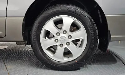 Hyundai Starex 2015, 60384 км, за 13900000 KRW - фото 21