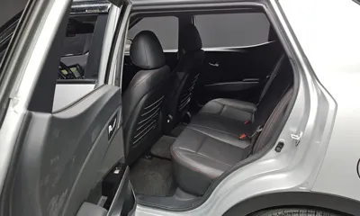 KG_Mobility_Ssangyong TIBOLI 2018, 146554 км, за 7500000 KRW - фото 13