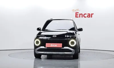 Hyundai Casper 2025, 22199 км, за 27700000 KRW