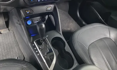 Hyundai Tucson 2016, 48763 км, за 7000000 KRW - фото 9
