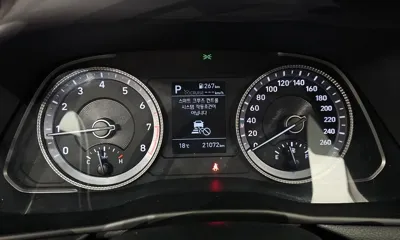 Hyundai Sonata 2020, 21072 км, за 19800000 KRW - фото 8