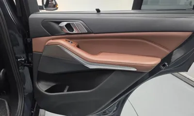 BMW X5 2022, 24728 км, за 87500000 KRW - фото 33