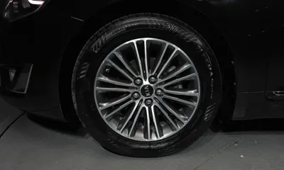 Kia K7 2015, 145526 км, за 6300000 KRW - фото 5