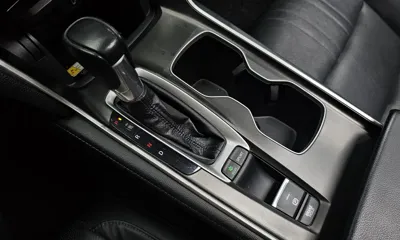 Honda Accord 2018, 124236 км, за 11500000 KRW - фото 9