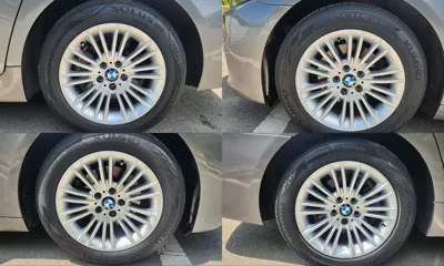 BMW 5-Series 2014, 117928 км, за 9990000 KRW - фото 20