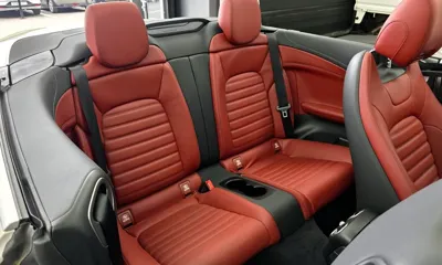Mercedes-Benz C-Class 2023, 8272 км, за 40300000 KRW - фото 12