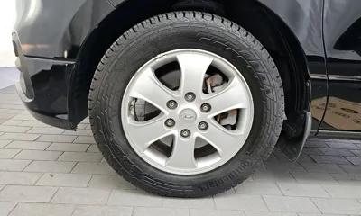 Hyundai Starex 2019, 80506 км, за 18900000 KRW - фото 5