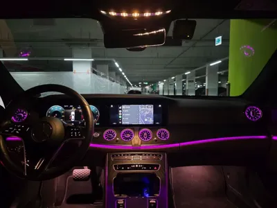 Mercedes-Benz E-Class 2023, 84000 км, за 43360000 KRW - фото 8