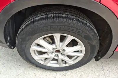 Mazda CX-4 2018, 81500 км, за 59144.35 CNY - фото 10