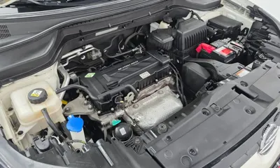 KG_Mobility_Ssangyong TIBOLI 2018, 57953 км, за 11400000 KRW - фото 6