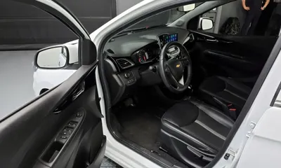 ChevroletGMDaewoo Spark 2021, 51255 км, за 7700000 KRW - фото 10