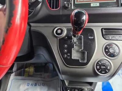 Kia Ray 2016, 149000 км, за 5800000 KRW - фото 8