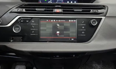 Citroen-DS C4 Picasso 2018, 121149 км, за 9800000 KRW - фото 13