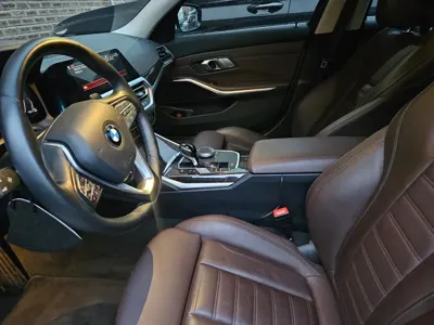 BMW 3-Series 2022, 53000 км, за 25800000 KRW - фото 6