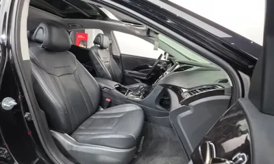 Hyundai Grandeur 2014, 147268 км, за 6500000 KRW - фото 10