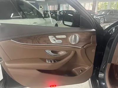 Mercedes-Benz E-Class 2022, 45000 км, за 246800 CNY - фото 8